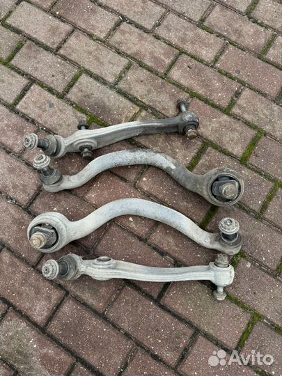 Рычаги передние бмв х6 е71