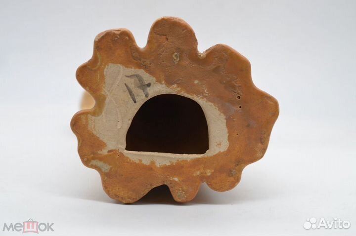 Статуэтка девушка В платке (плясунья ) гжель