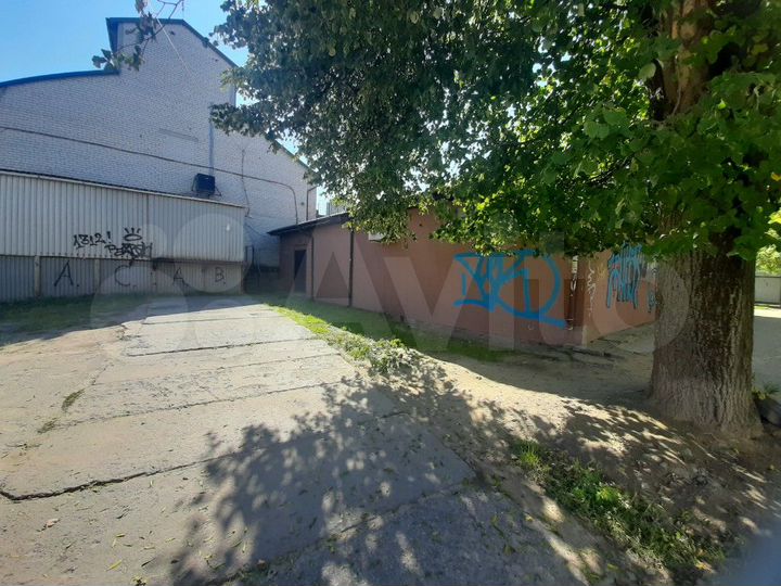 Продам помещение свободного назначения, 185.6 м²