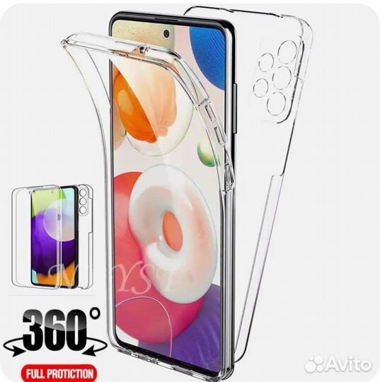 Чехол на samsung s22 ultra