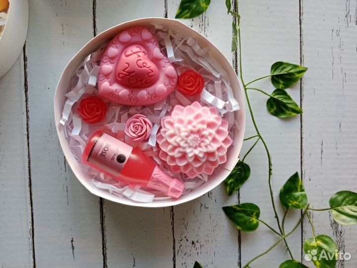 Подарочный набор