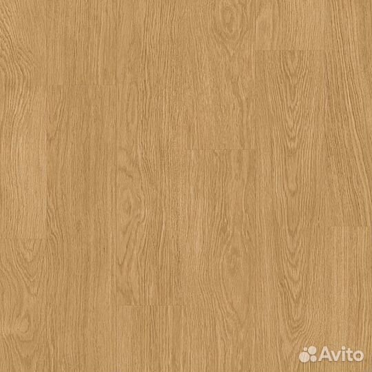 Пвх-плитка Clix Floor Дуб премиум натуральный