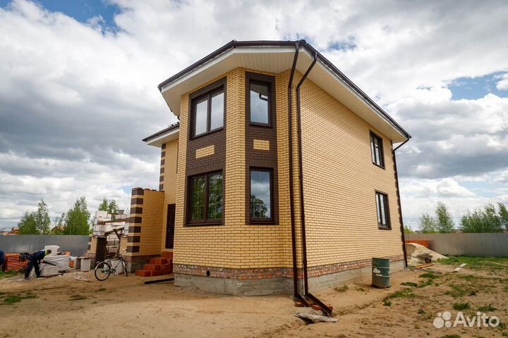 Окна на заказ