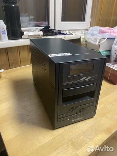 Ибп Legrand Niky S 1000 ва