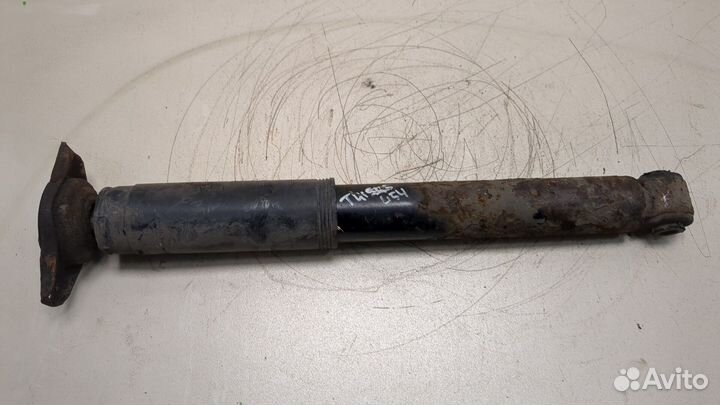 Амортизатор подвески Volvo S80, 2008