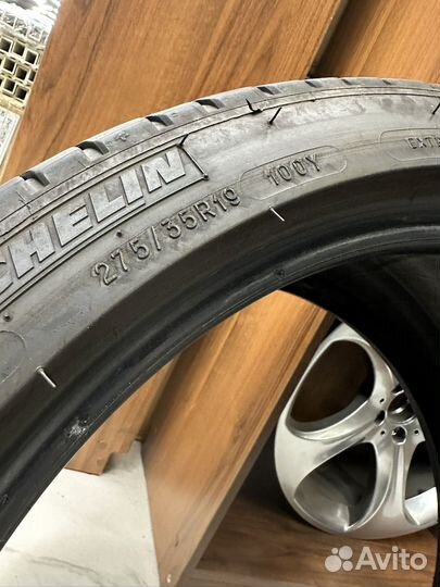 Michelin Primacy 3 ZP 275/35 R19 100Y