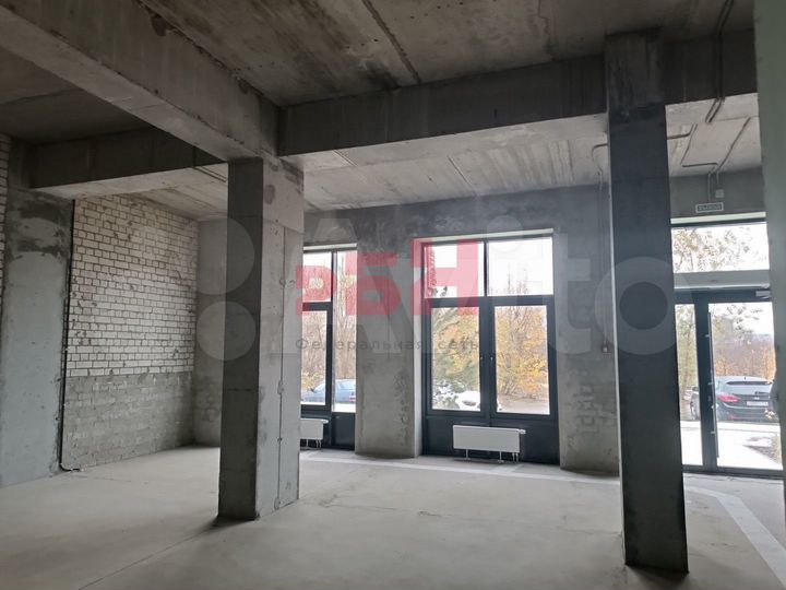 Помещение в ЖК Аквамарин