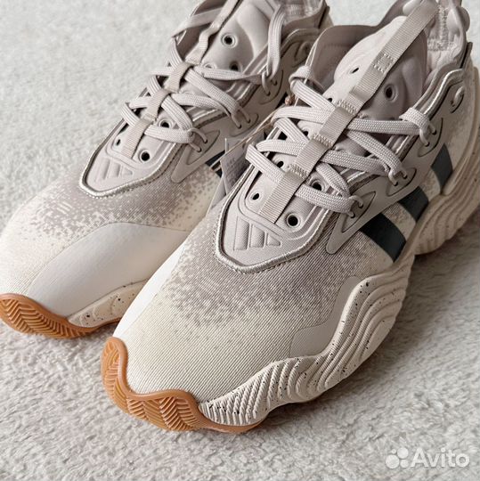 Adidas Trae Young 3 Wonder Beige