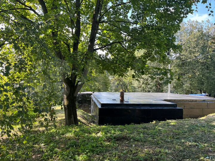 Участок 8 сот. (ИЖС)