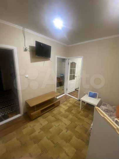 Комната 19 м², 2/2 эт.