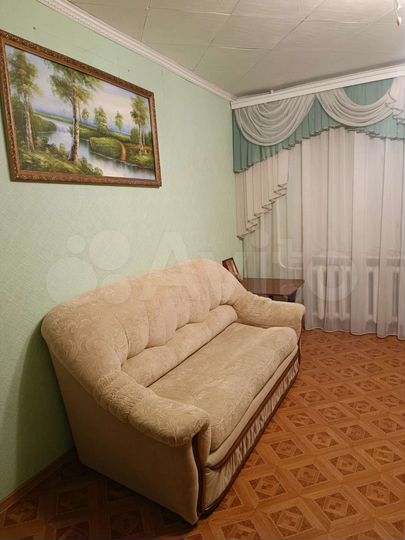 Комната 56 м² в 1-к., 3/9 эт.