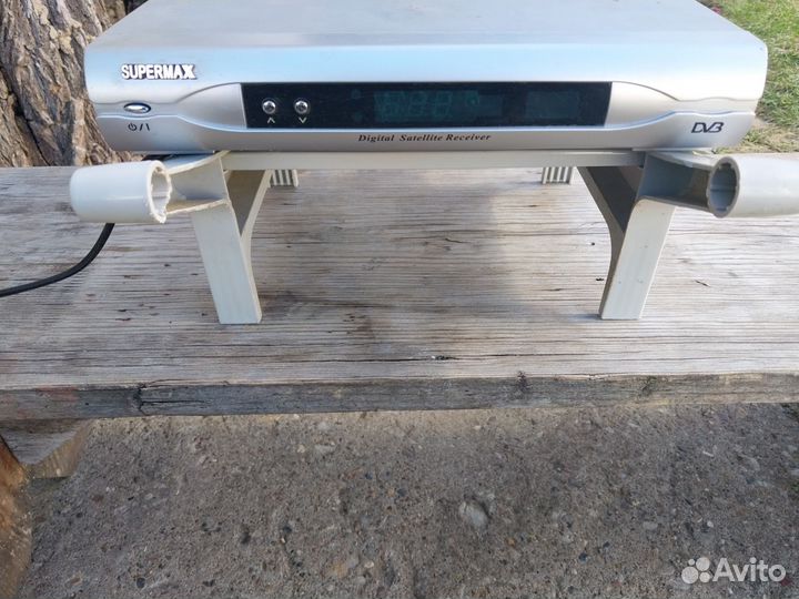 Тв приставка