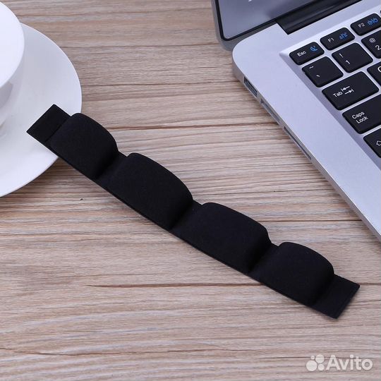 Накладка для наушников Sennheiser HD580/600/650