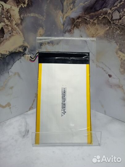 Батарея ват АКБ Prestigio MultiPad 4 PMP7079D BT D