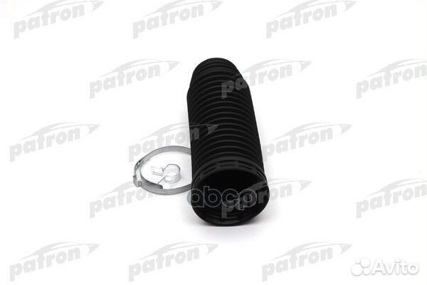 Пыльник рулевой рейки A2034630296 PSE6370 patron