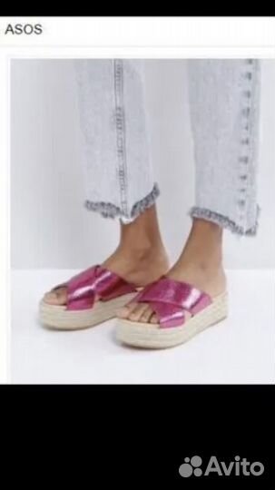 Много обуви 17 пар