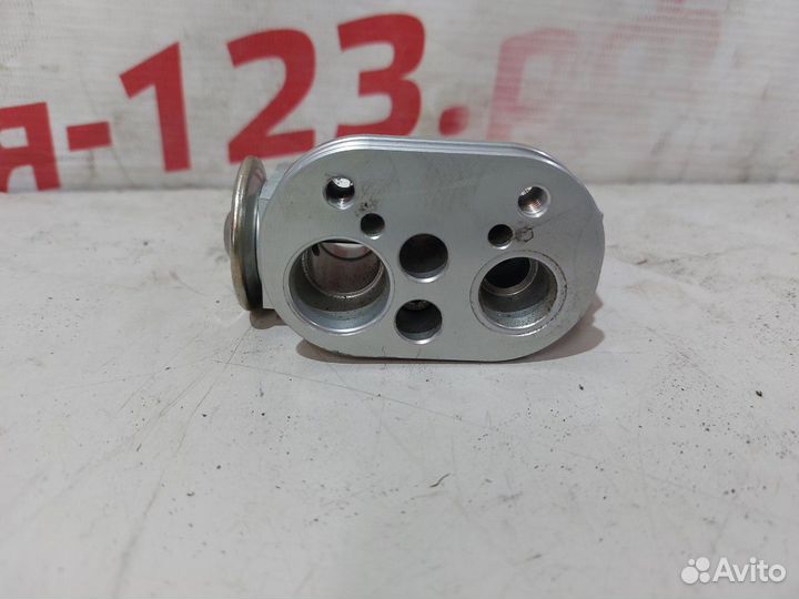 Клапан кондиционера Bmw 116 F20 N13B16 2012