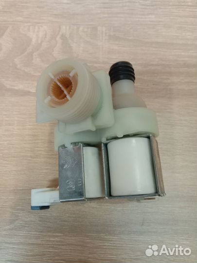 Клапан набора воды для стиральных машин Ariston