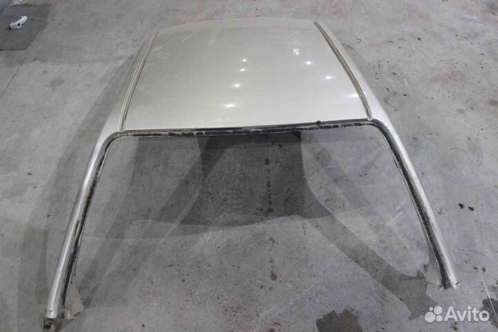 Крыша Hyundai Accent (Хендай Акцент) LC 6711125001