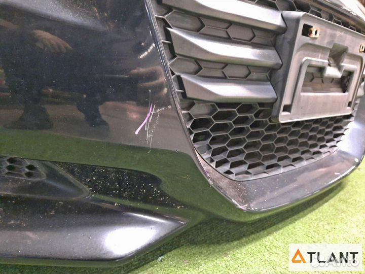 Ноускат honda CR-Z