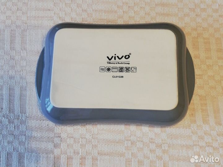 Новые формы для запекания