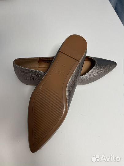 Балетки H&M, размер 40