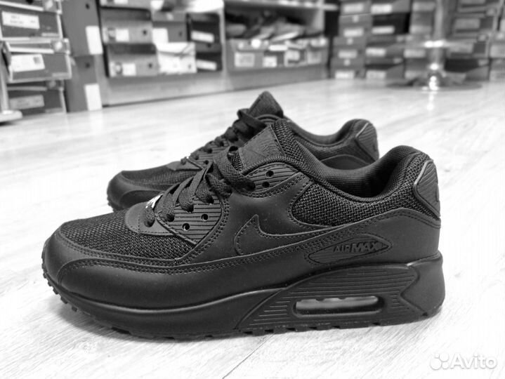 Кроссовки Nike Air Max 90 p. 41-46