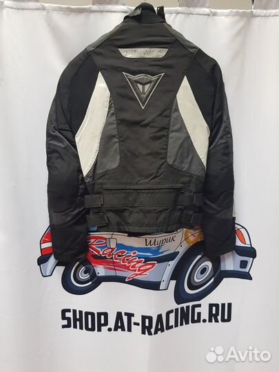 Мотокуртка Dainese system D-DRY