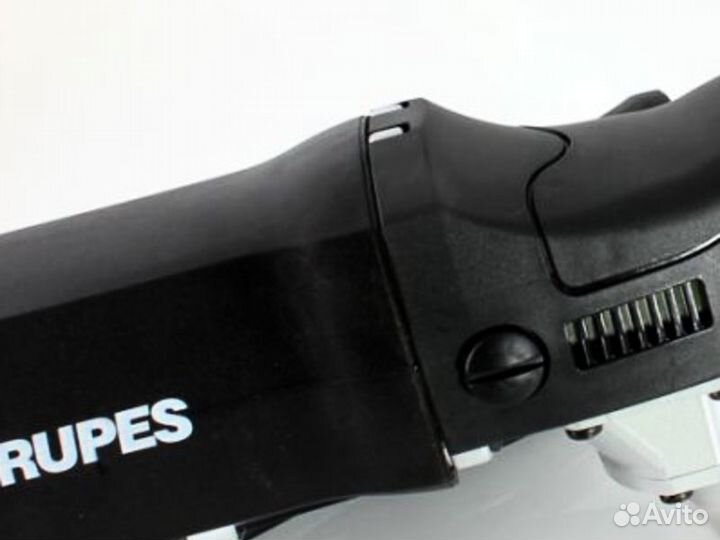 Rupes Полировальная машинка LH 18 ENS