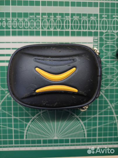 Цифровая камера Canon Sx200 is