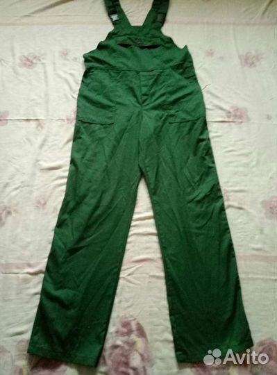 Костюм рабочий