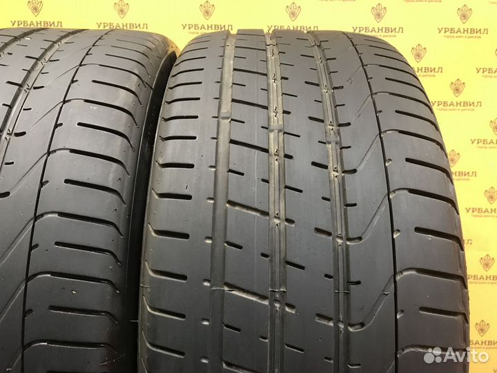 Pirelli P Zero 275/40 R20 106W