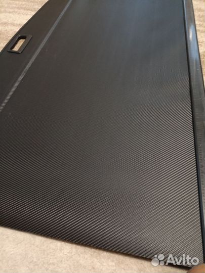 Шторка полка багажника GL 164