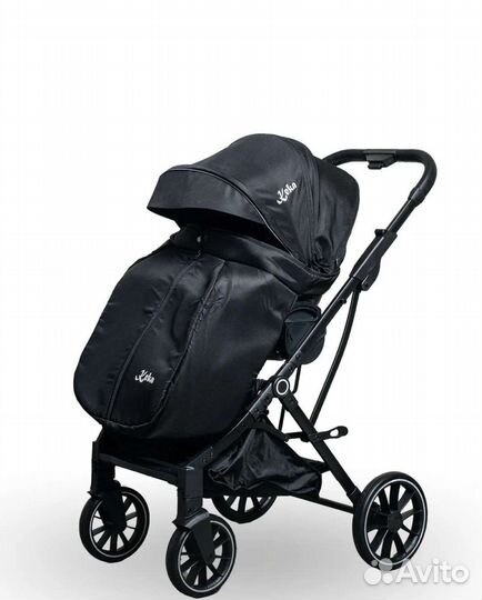 Прогулочная коляска Keka Lafesta