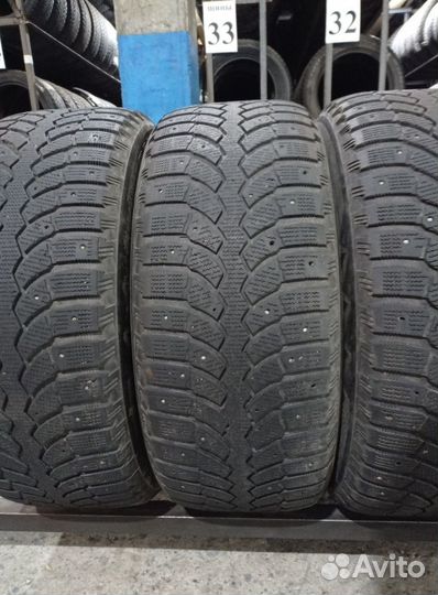 Bridgestone Blizzak Spike-01 255/55 R18 100Z