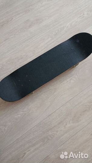 Скейтборд