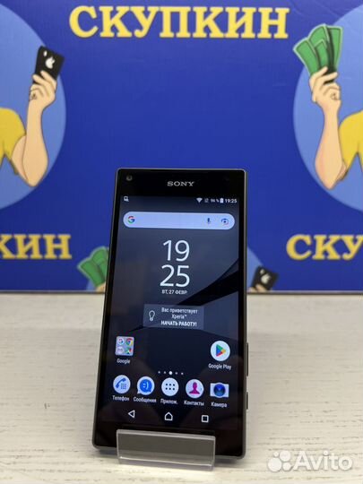 Sony Xperia Z5 Compact, 2/32 ГБ