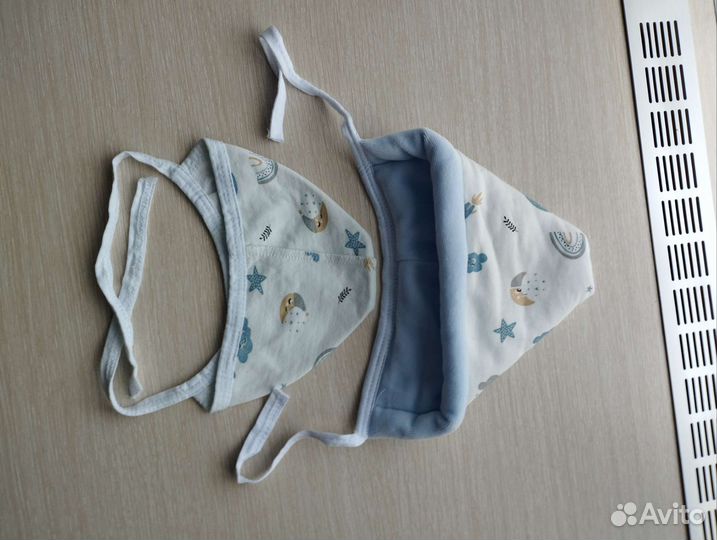 Комплект на выписку