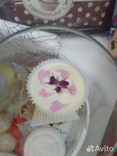 Вкусняшки для Вашего тела