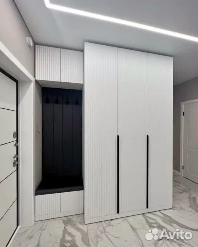 Прихожая на заказ