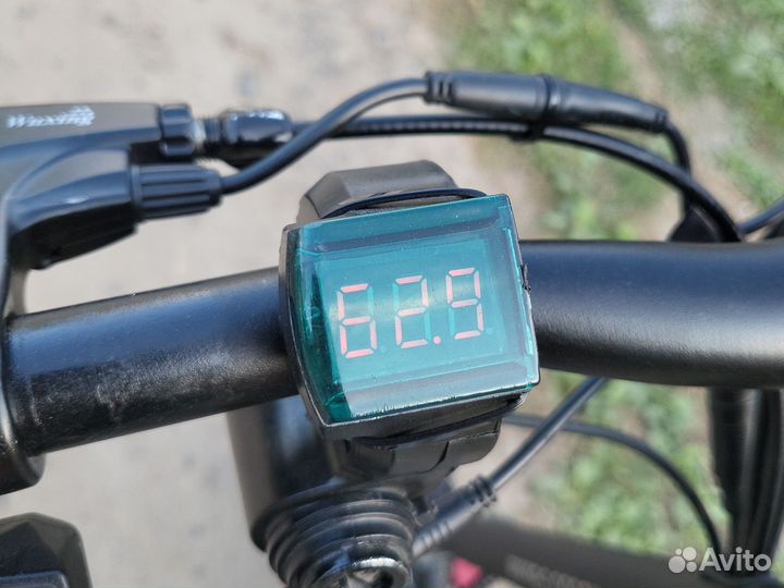 Kugoo G-Booster