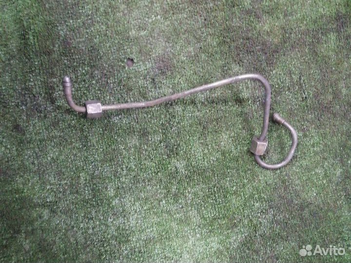 Трубки Тнвд Ниссан CD 20 дизель