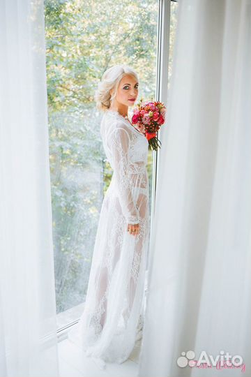 Свадебное фото+ видео + ведущая и диджей (5 часов)