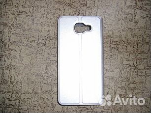 Продаю чехол для смартфонa samsung galaxy A 7