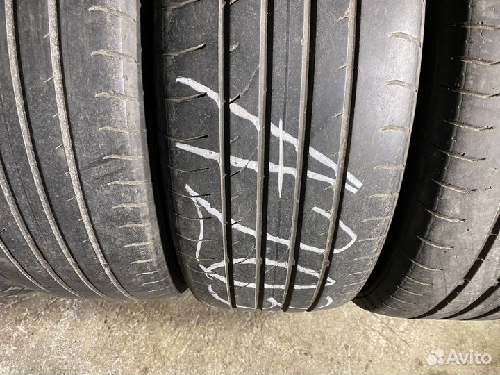 Continental ContiPremiumContact 2 215/55 R18 95H