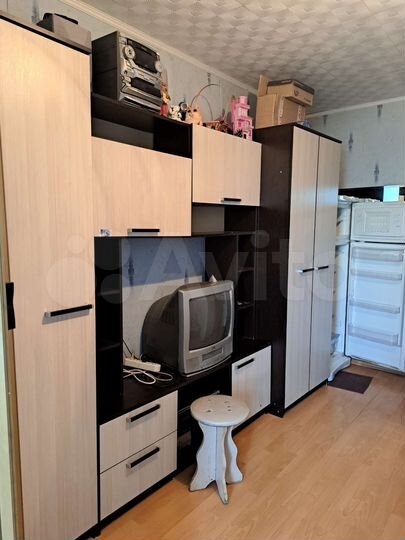 Комната 14 м² в 3-к., 6/12 эт.