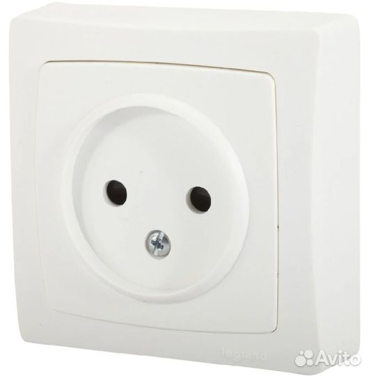 Legrand Oteo в наличии