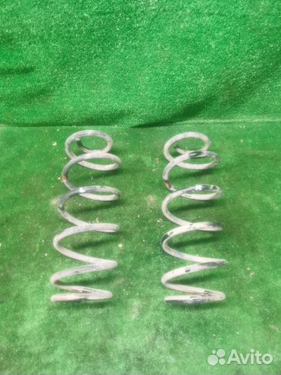 Пружина подвески задняя Mazda 6 седан 2.0 2006