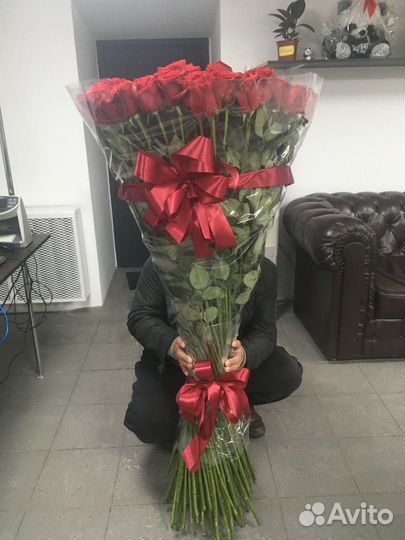 Цветы ромашки