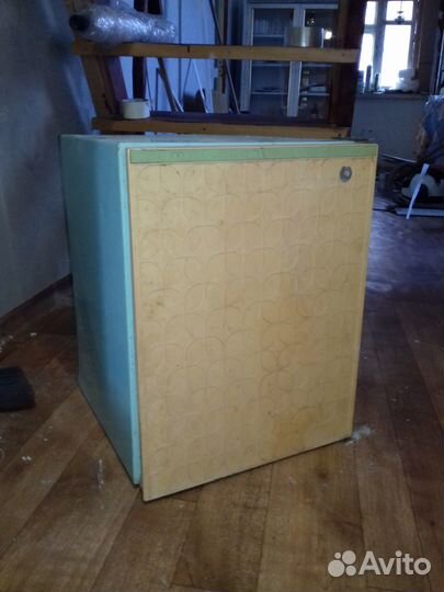 Минихолодильник